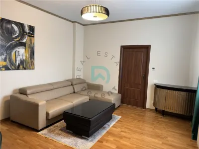 Apartament 2 camere, Ultracentral, Brasov. - foto 3