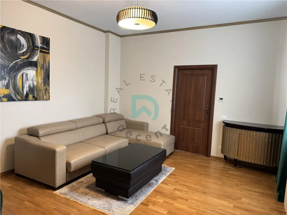 Apartament 2 camere, Ultracentral, Brasov. - foto 3
