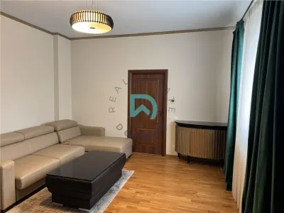 Apartament 2 camere, Ultracentral, Brasov. - foto 4