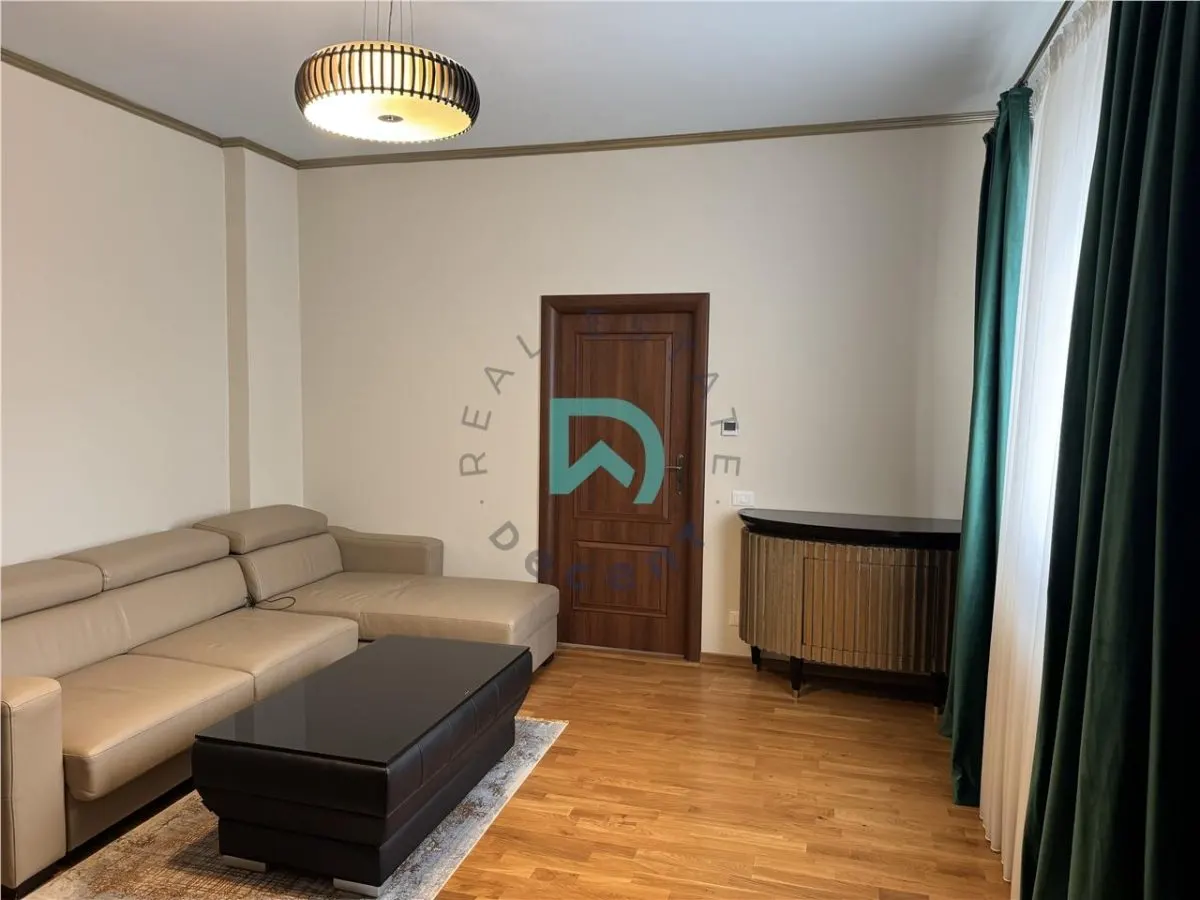 Apartament 2 camere, Ultracentral, Brasov. - foto 4