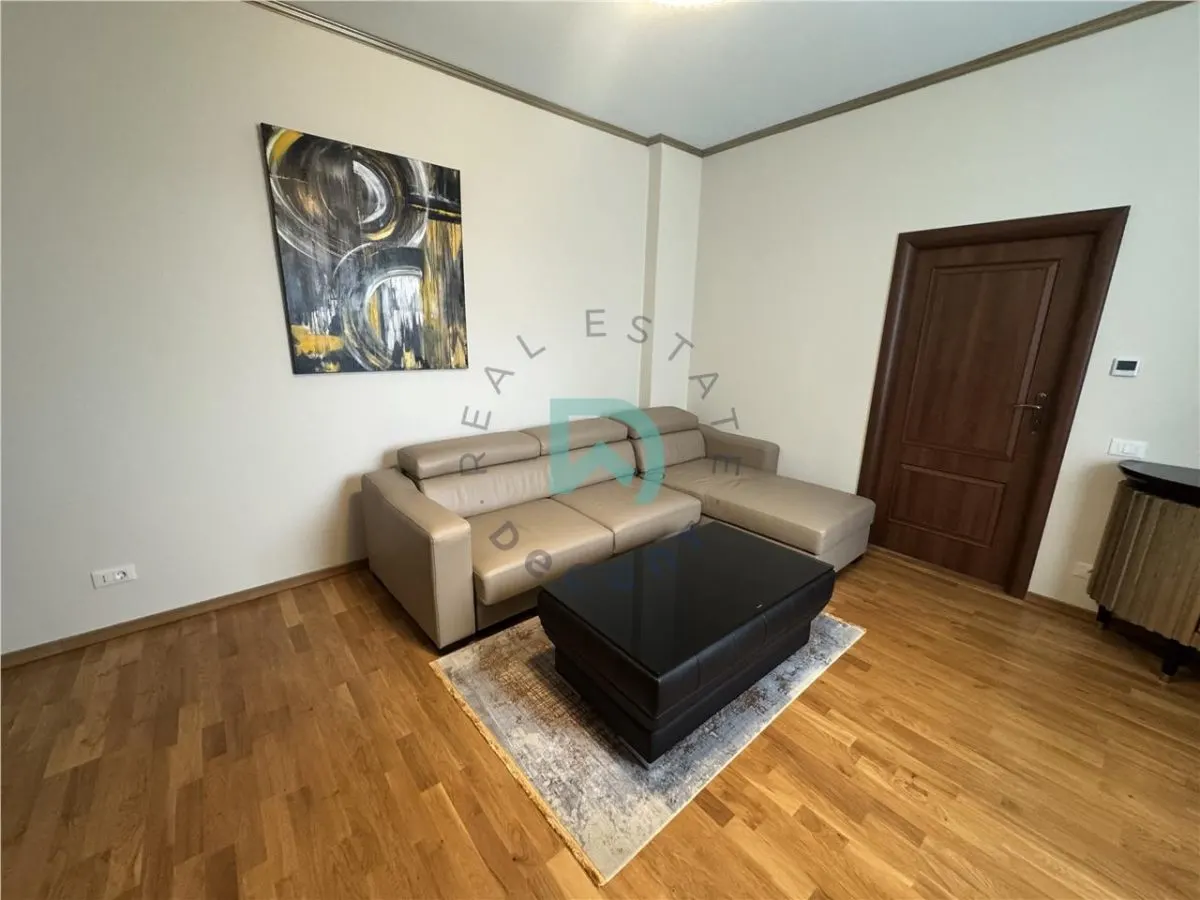 Apartament 2 camere, Ultracentral, Brasov. - foto 5