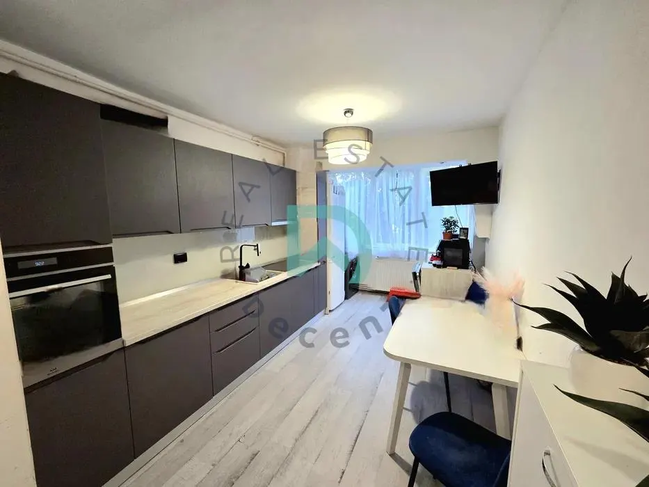 Apartament 2 camere Grivitei, Brasov - foto 1