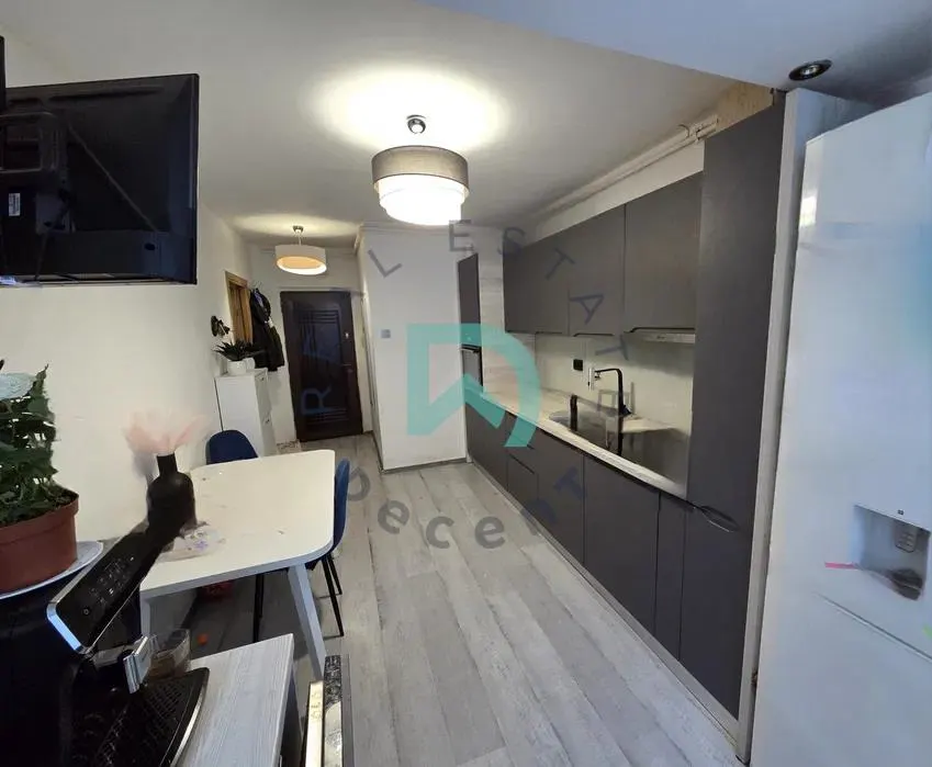 Apartament 2 camere Grivitei, Brasov - foto 5