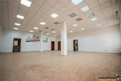 FILM! Spatii Comerciale! Descoperiti oportunitatea pentru Afacerea Dumneavoastra! - foto 12