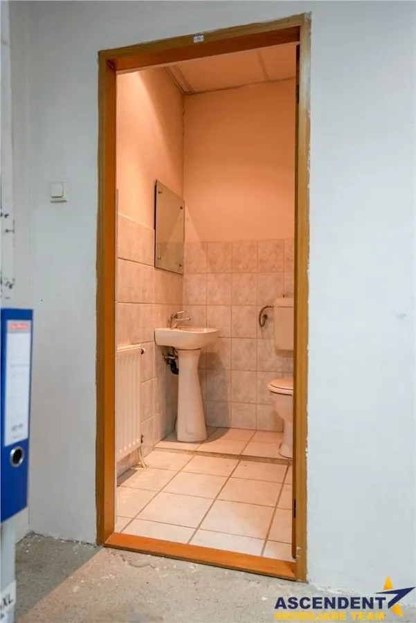 FILM! Spatii Comerciale! Descoperiti oportunitatea pentru Afacerea Dumneavoastra! - foto 14