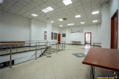 FILM! Spatii Comerciale! Descoperiti oportunitatea pentru Afacerea Dumneavoastra! - foto 16