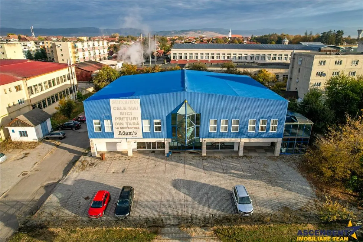FILM! Spatii Comerciale! Descoperiti oportunitatea pentru Afacerea Dumneavoastra! - foto 7