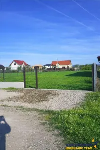Teren deosebit, pozitionare facila, conditii avantajoase, Sanpetru - Bod - foto 2