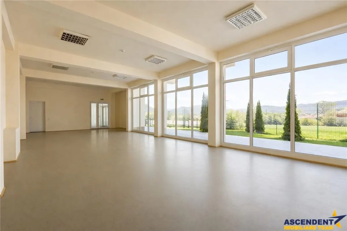 Edificiu cu acces facil, componenta si dotari apreciabile, Calea Bucuresti, Brasov - foto 2