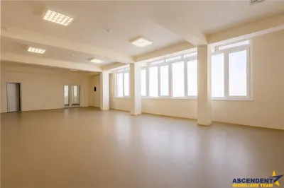 Edificiu cu acces facil, componenta si dotari apreciabile, Calea Bucuresti, Brasov - foto 11