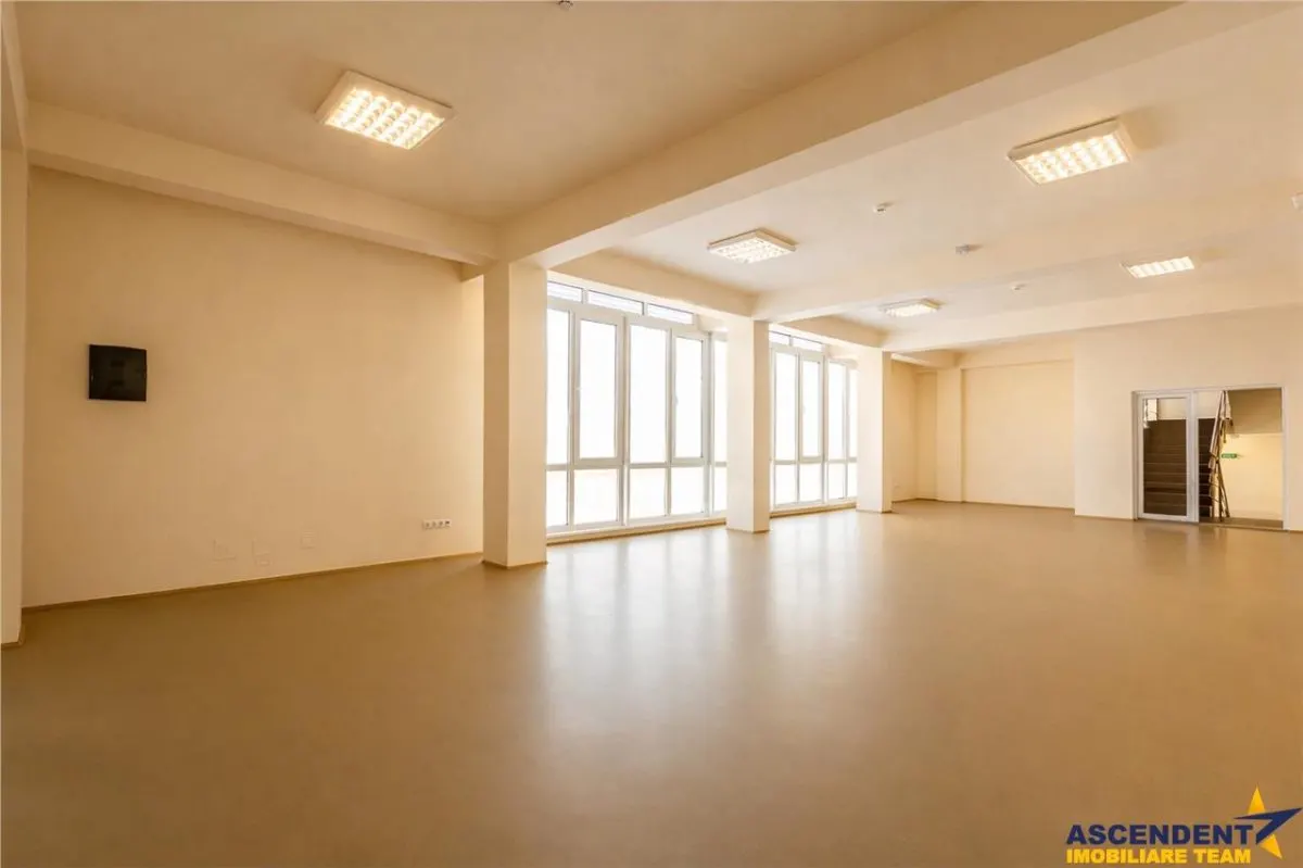 Edificiu cu acces facil, componenta si dotari apreciabile, Calea Bucuresti, Brasov - foto 13