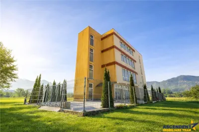 Edificiu cu acces facil, componenta si dotari apreciabile, Calea Bucuresti, Brasov - foto 15
