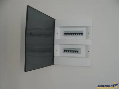 Edificiu cu acces facil, componenta si dotari apreciabile, Calea Bucuresti, Brasov - foto 19