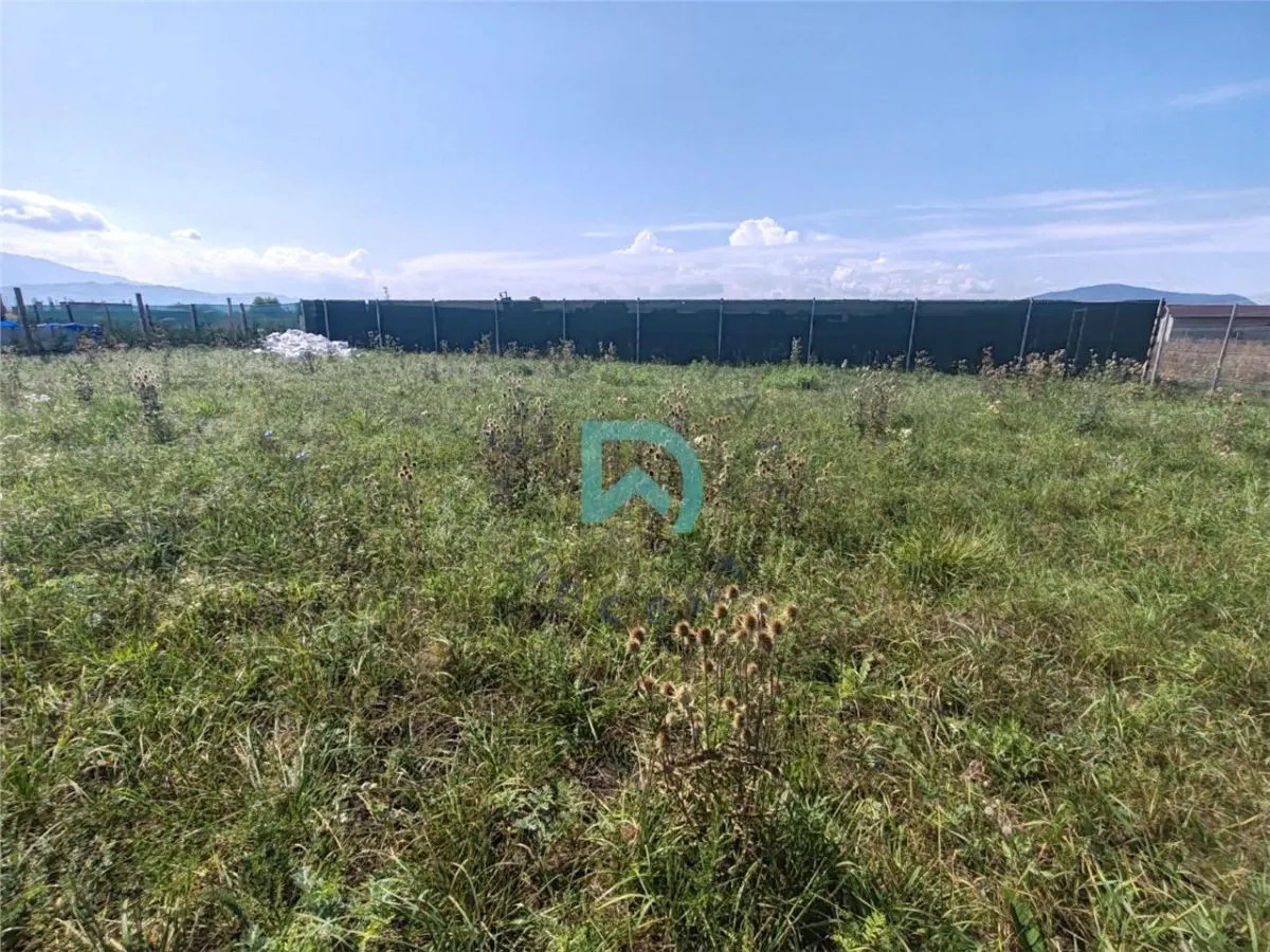 Teren intravilan de vanzare 425 mp, Stupini, Brasov - foto 5
