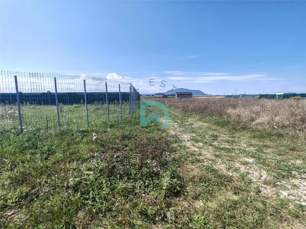 Teren intravilan de vanzare 425 mp, Stupini, Brasov - foto 6