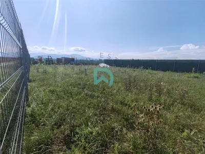 Teren intravilan de vanzare 425 mp, Stupini, Brasov - foto 7