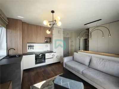 2 camere  cu parcare subterană, Avantgarden, Brasov - Brasov