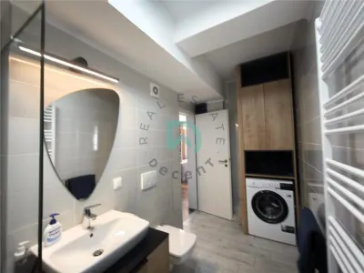 2 camere  cu parcare subterană, Avantgarden, Brasov - foto 11