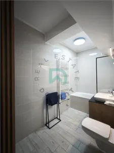 2 camere  cu parcare subterană, Avantgarden, Brasov - foto 13