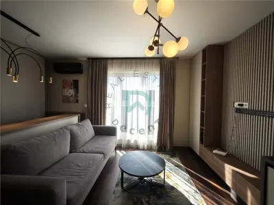 2 camere  cu parcare subterană, Avantgarden, Brasov - foto 4