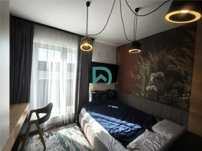2 camere  cu parcare subterană, Avantgarden, Brasov - foto 8