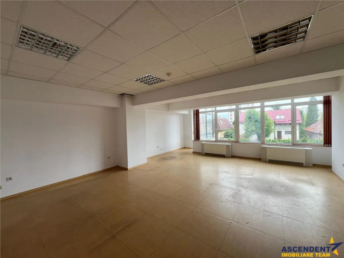 Spatiu versatil, Centrul Civic, Brasov - foto 1
