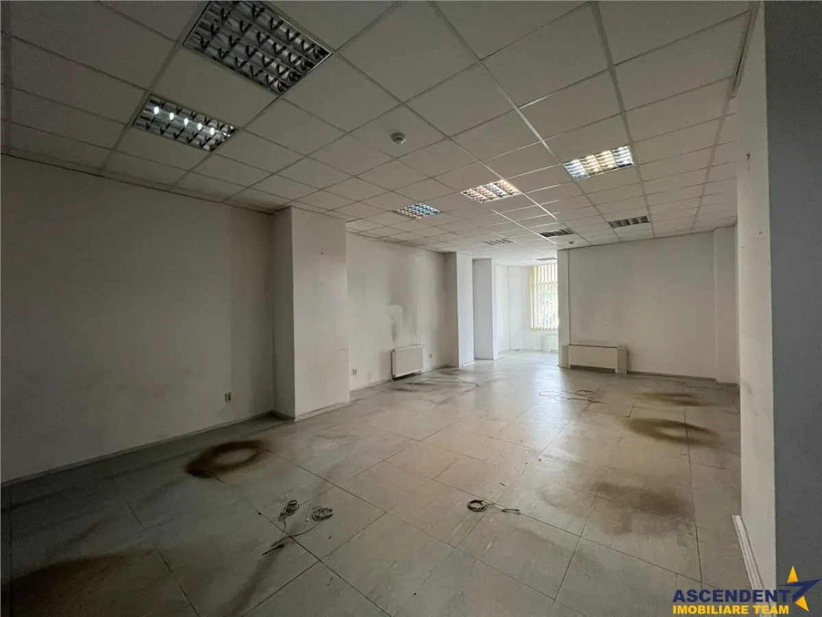 Spatiu versatil, Centrul Civic, Brasov - foto 4