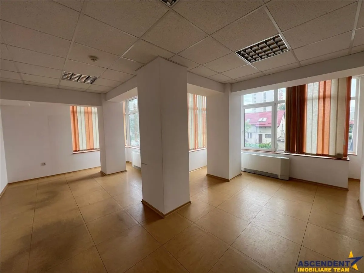 Spatiu versatil, Centrul Civic, Brasov - foto 7