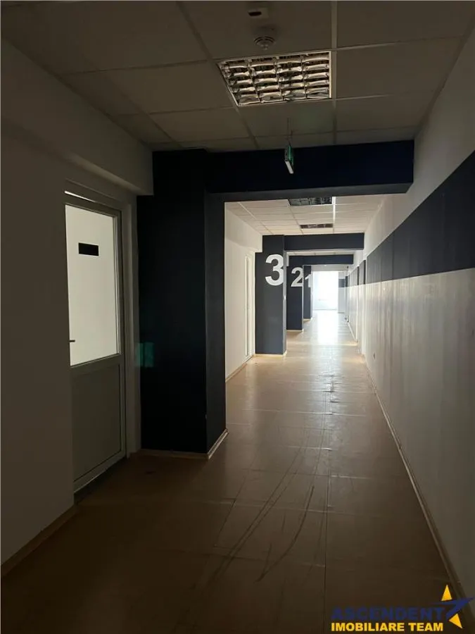 Spatiu versatil, Centrul Civic, Brasov - foto 10