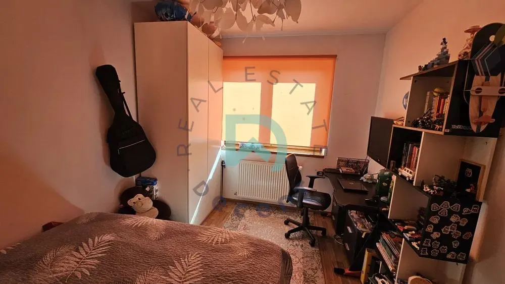 Apartament de vanzare Tractorul,  Brasov - foto 4