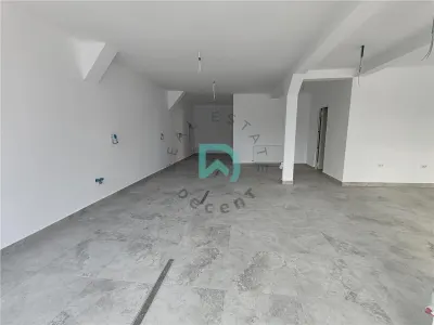 Spatiu comercial de inchiriat, 100 mp, Bartolomeu, Brasov - Brasov
