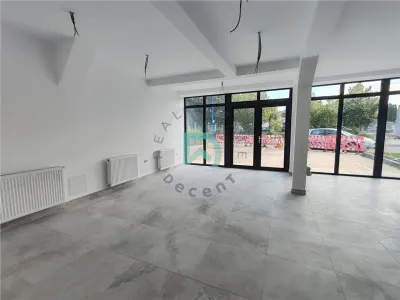 Spatiu comercial de inchiriat, 100 mp, Bartolomeu, Brasov - foto 2