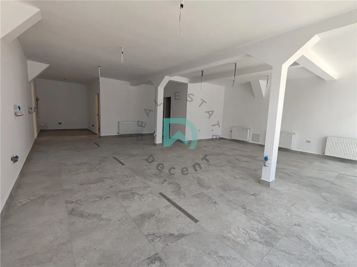 Spatiu comercial de inchiriat, 100 mp, Bartolomeu, Brasov - foto 3