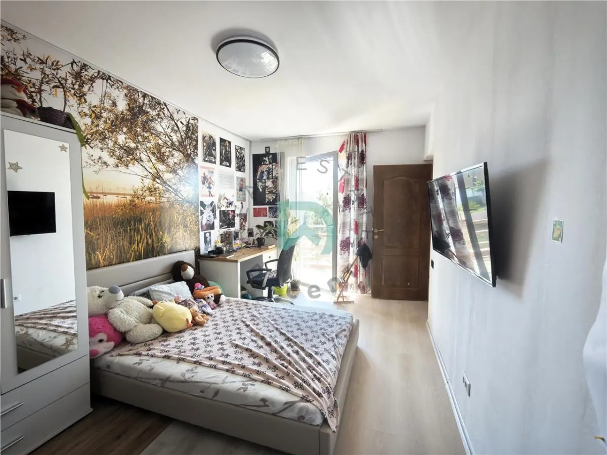 Duplex de vanzare, Colonia Bod, Brasov - foto 14