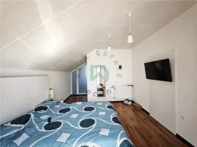 Duplex de vanzare, Colonia Bod, Brasov - foto 15