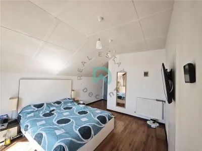 Duplex de vanzare, Colonia Bod, Brasov - foto 16