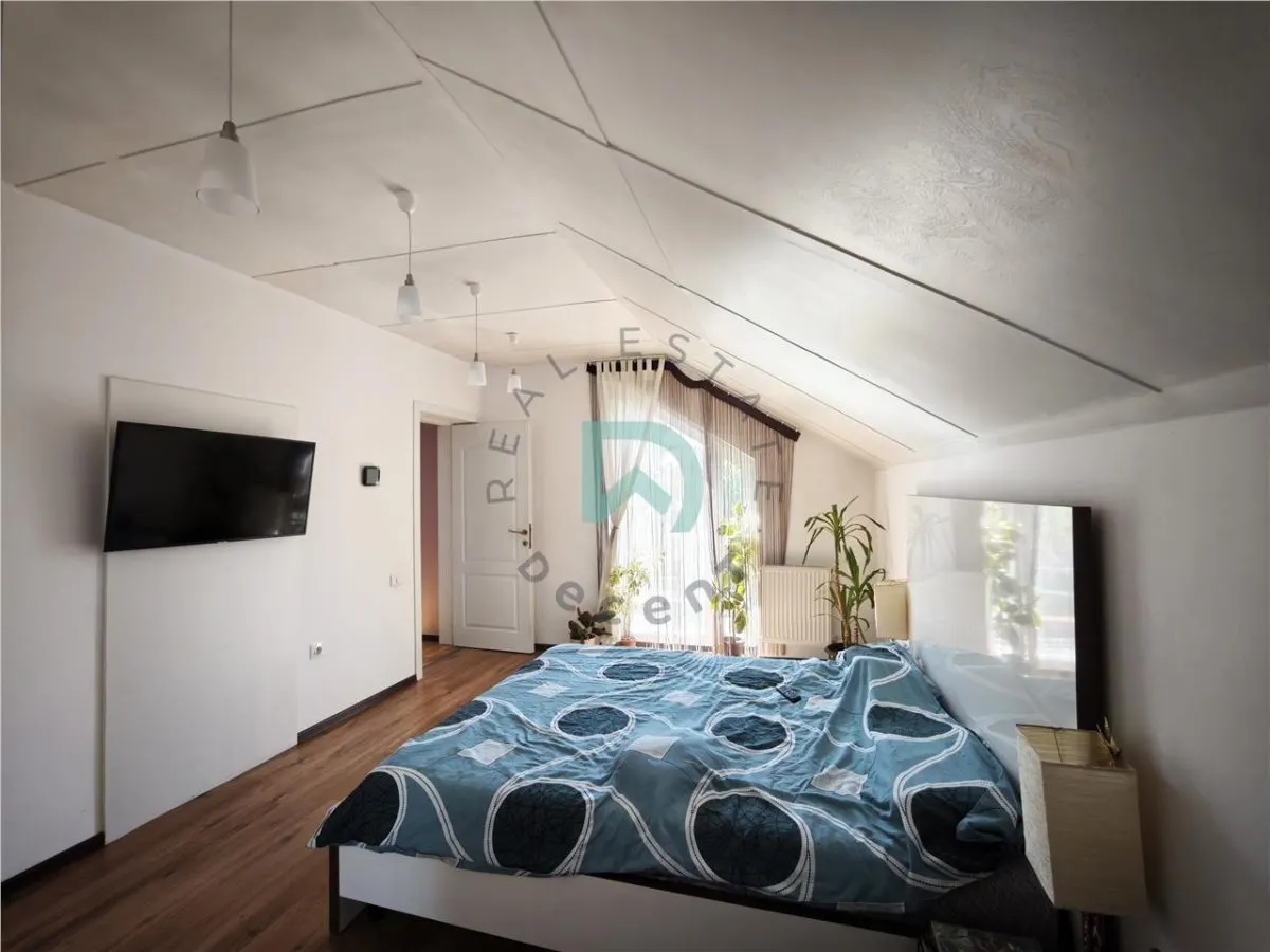 Duplex de vanzare, Colonia Bod, Brasov - foto 17