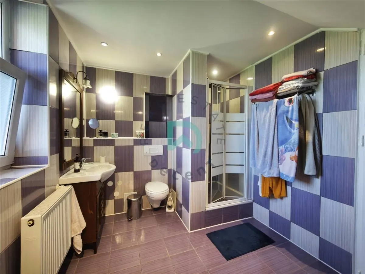 Duplex de vanzare, Colonia Bod, Brasov - foto 19