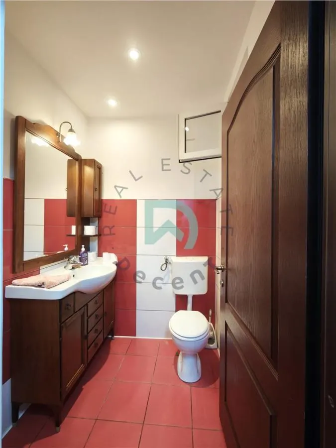 Duplex de vanzare, Colonia Bod, Brasov - foto 24
