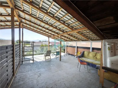 Duplex de vanzare, Colonia Bod, Brasov - foto 28