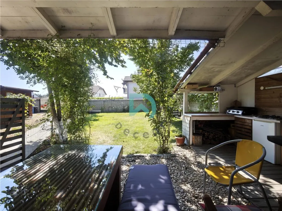 Duplex de vanzare, Colonia Bod, Brasov - foto 4