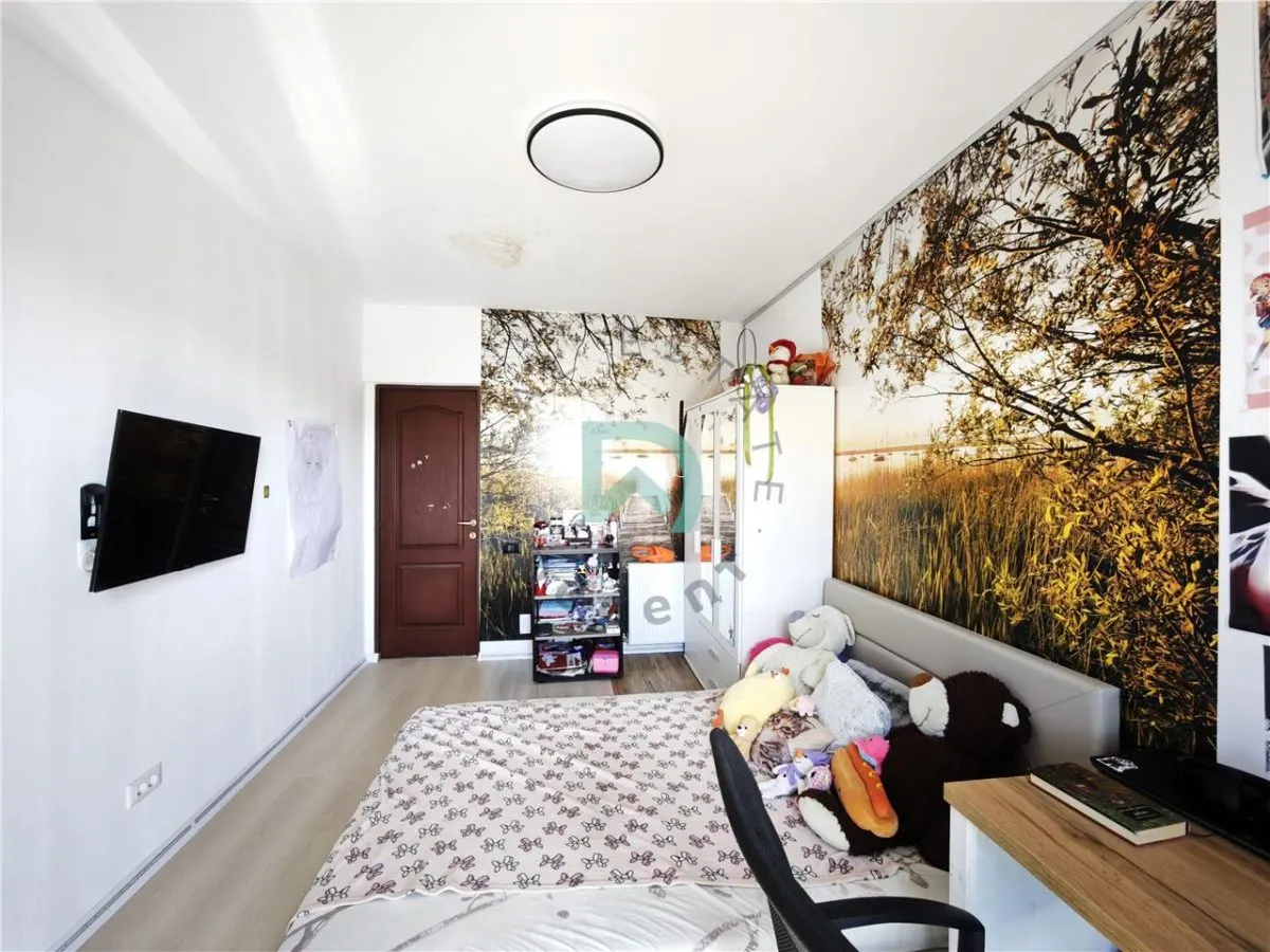 Duplex de vanzare, Colonia Bod, Brasov - foto 5