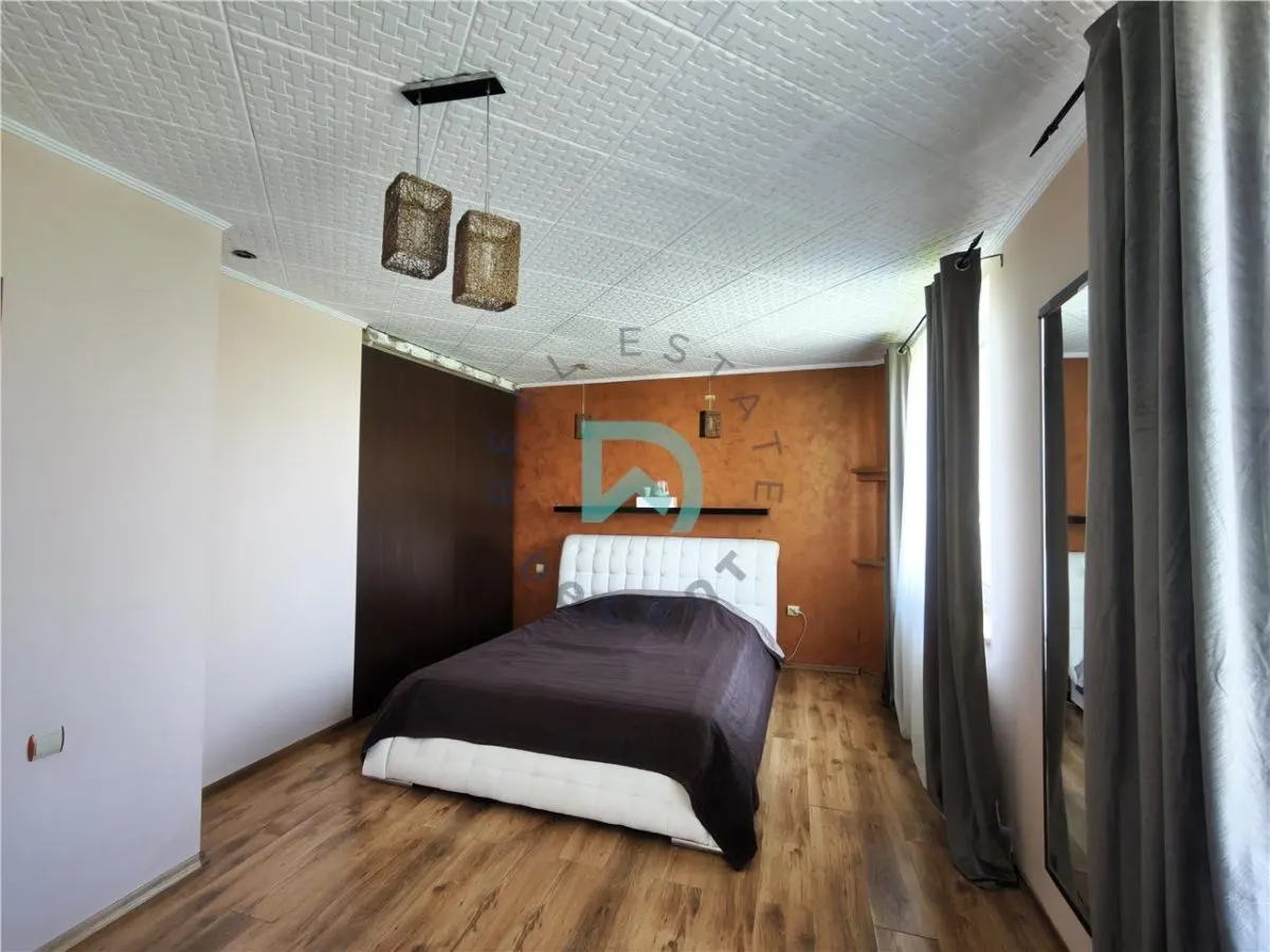 Duplex de vanzare, Colonia Bod, Brasov - foto 2
