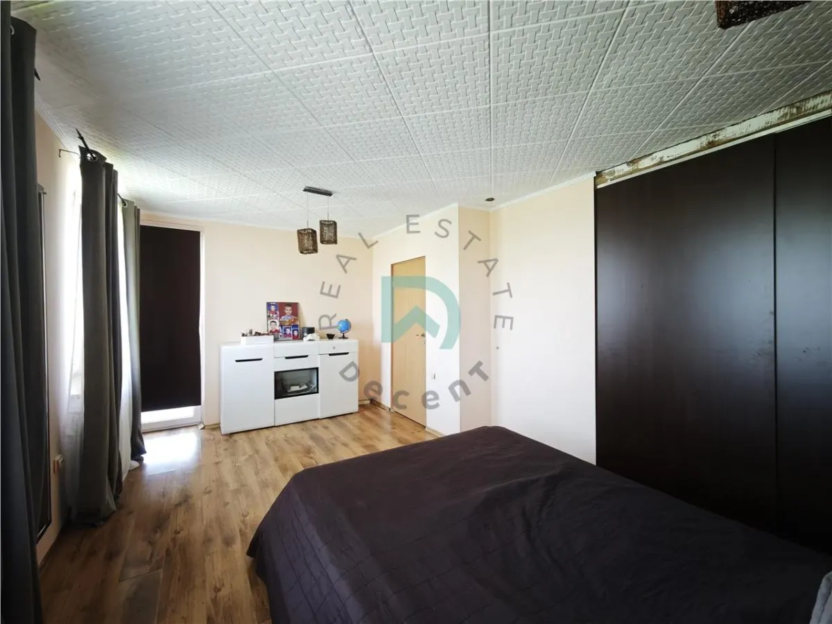 Duplex de vanzare, Colonia Bod, Brasov - foto 13