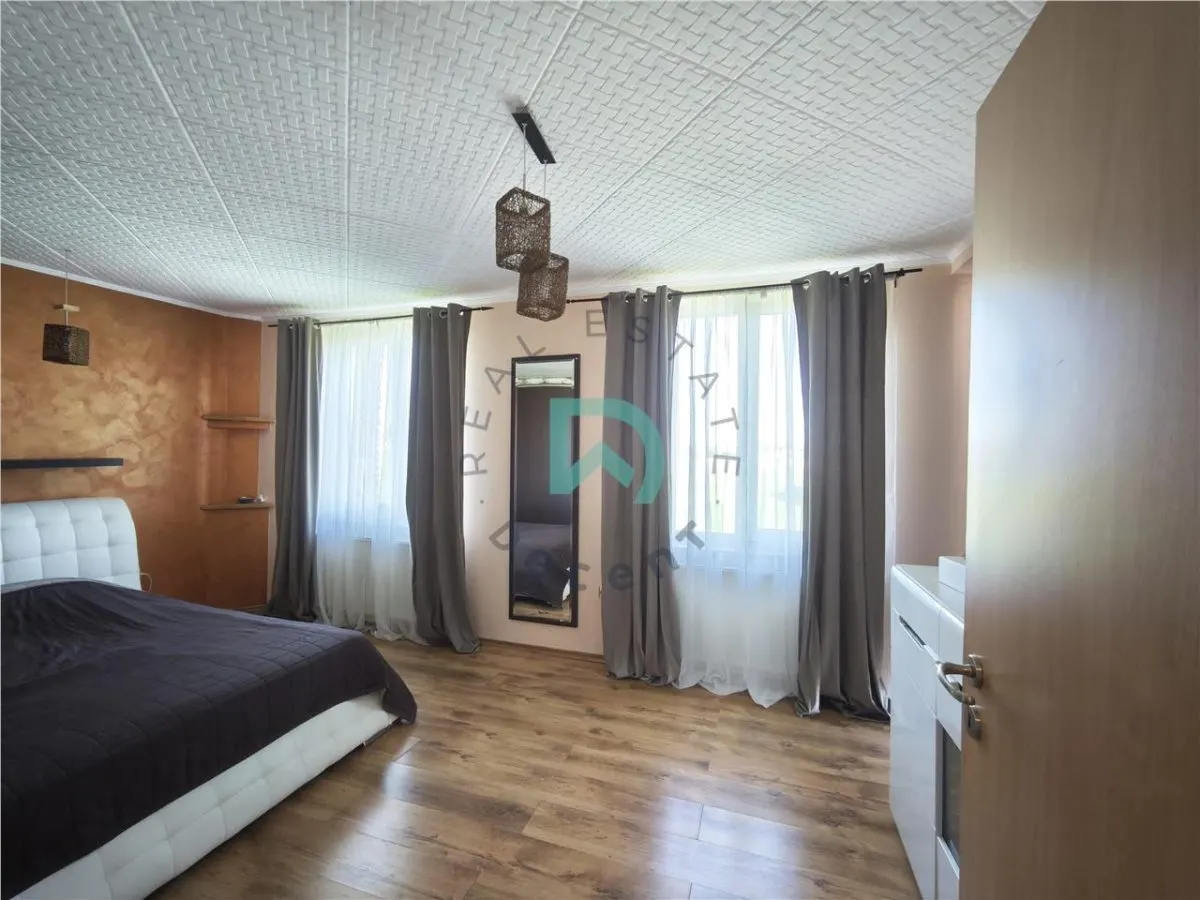 Duplex de vanzare, Colonia Bod, Brasov - foto 3