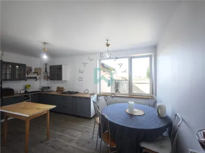 Duplex de vanzare, Colonia Bod, Brasov - foto 21