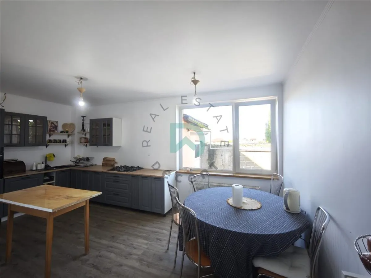 Duplex de vanzare, Colonia Bod, Brasov - foto 21
