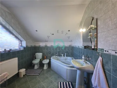 Duplex de vanzare, Colonia Bod, Brasov - foto 28