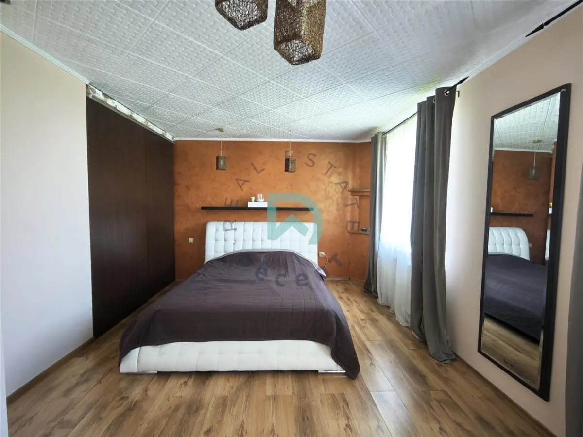 Duplex de vanzare, Colonia Bod, Brasov - foto 4