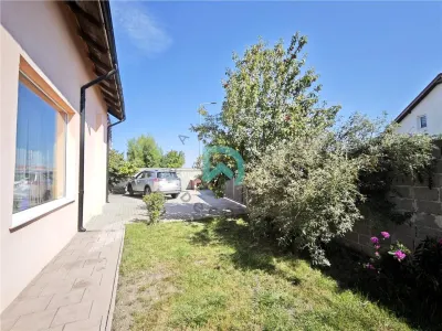 Duplex de vanzare, Colonia Bod, Brasov - foto 32